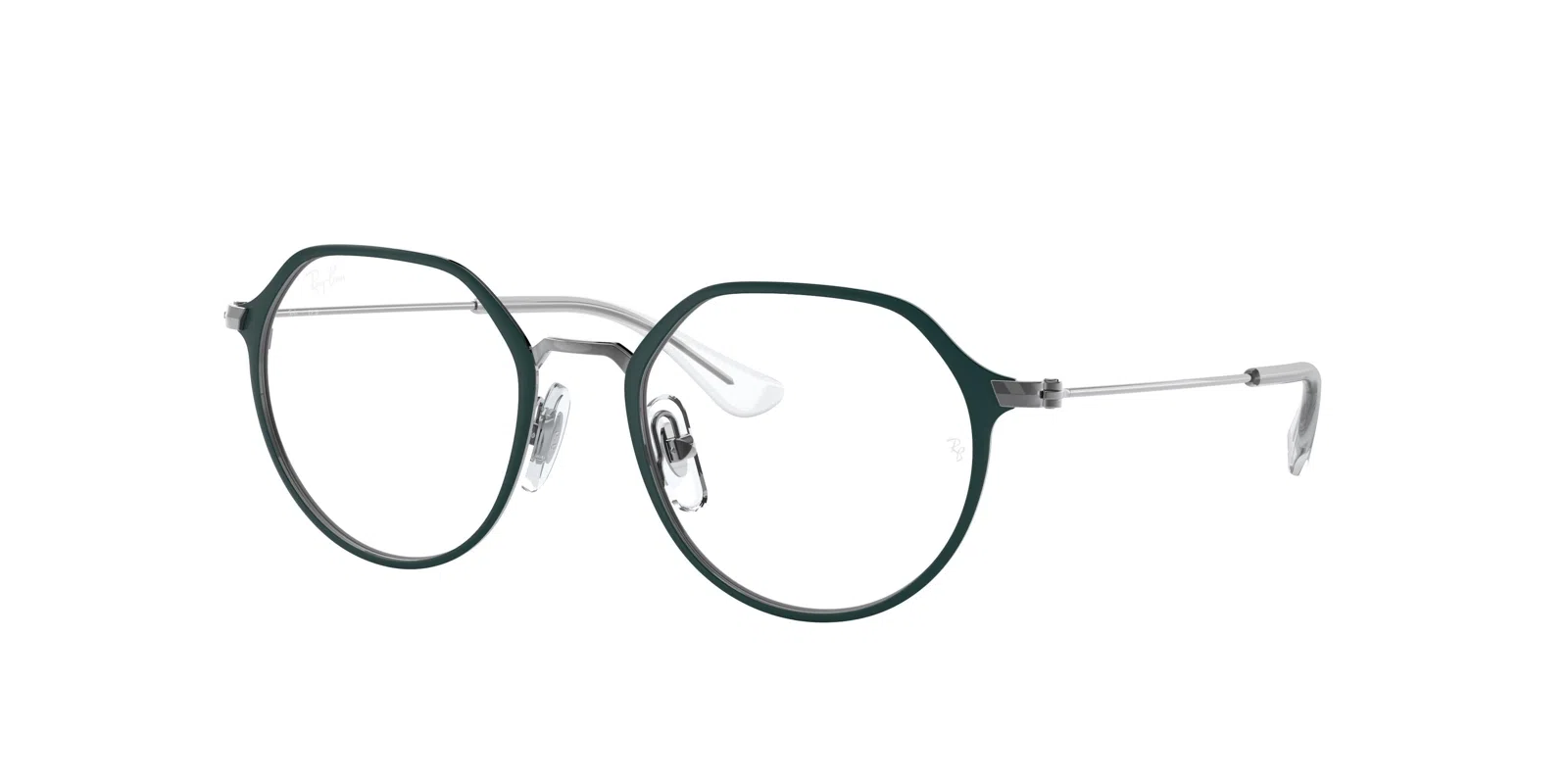 Ray-Ban Kids 0RY1058 Eyeglasses - view 4